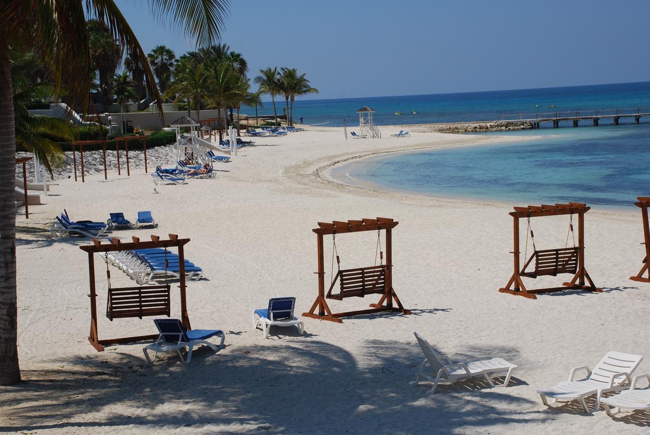 Luxury Villa Sleeps 6, Beach Access, Μοντέγκο Μπέυ Εξωτερικό φωτογραφία
