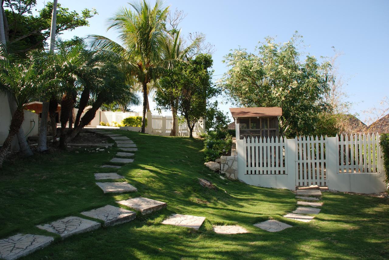 Luxury Villa Sleeps 6, Beach Access, Μοντέγκο Μπέυ Εξωτερικό φωτογραφία