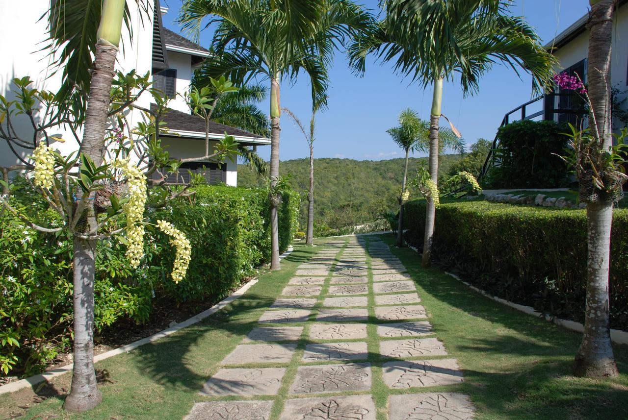 Luxury Villa Sleeps 6, Beach Access, Μοντέγκο Μπέυ Εξωτερικό φωτογραφία