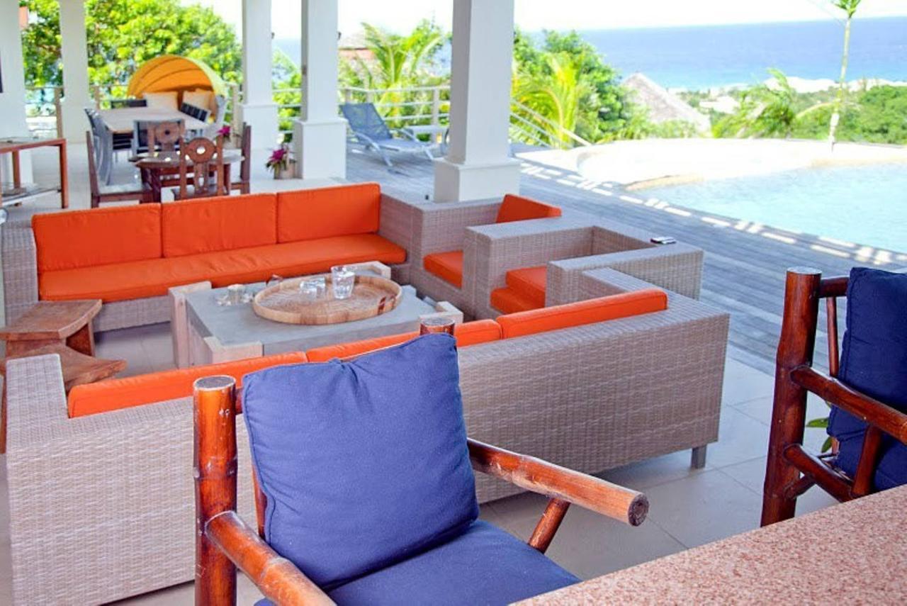 Luxury Villa Sleeps 6, Beach Access, Μοντέγκο Μπέυ Εξωτερικό φωτογραφία
