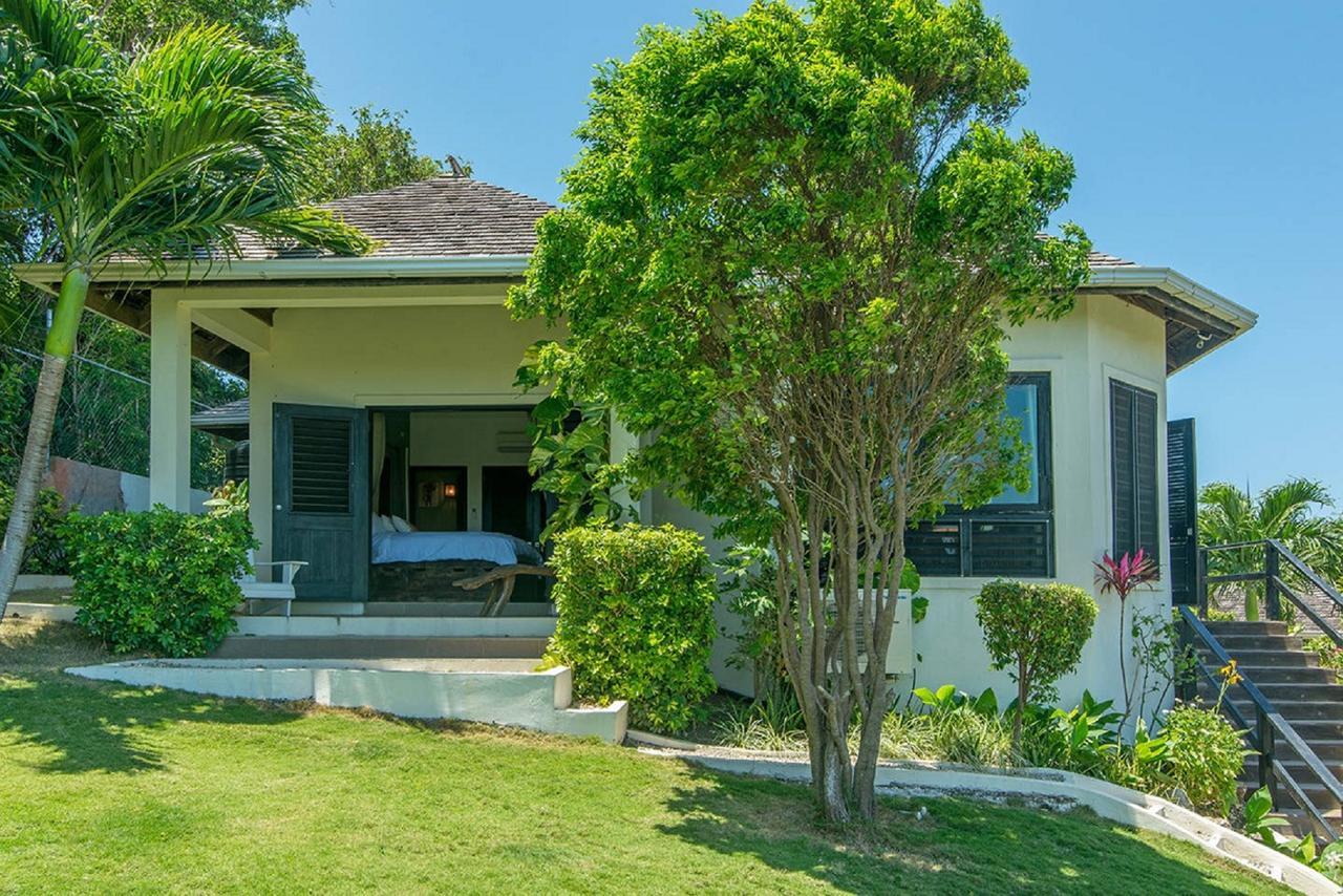 Luxury Villa Sleeps 6, Beach Access, Μοντέγκο Μπέυ Εξωτερικό φωτογραφία
