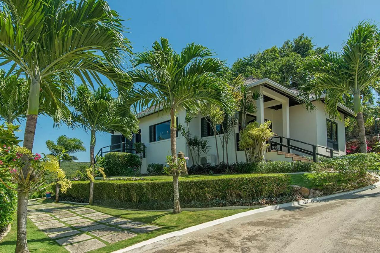 Luxury Villa Sleeps 6, Beach Access, Μοντέγκο Μπέυ Εξωτερικό φωτογραφία