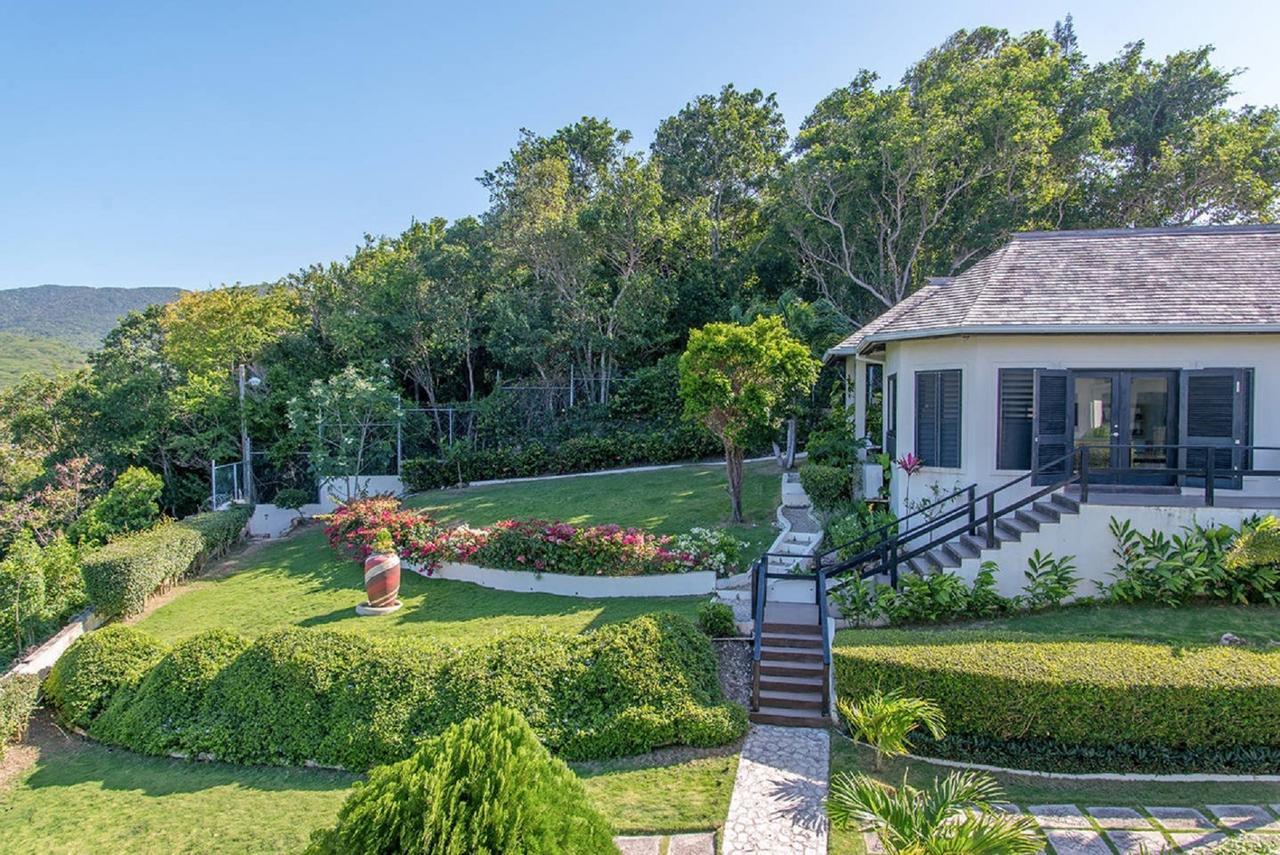 Luxury Villa Sleeps 6, Beach Access, Μοντέγκο Μπέυ Εξωτερικό φωτογραφία