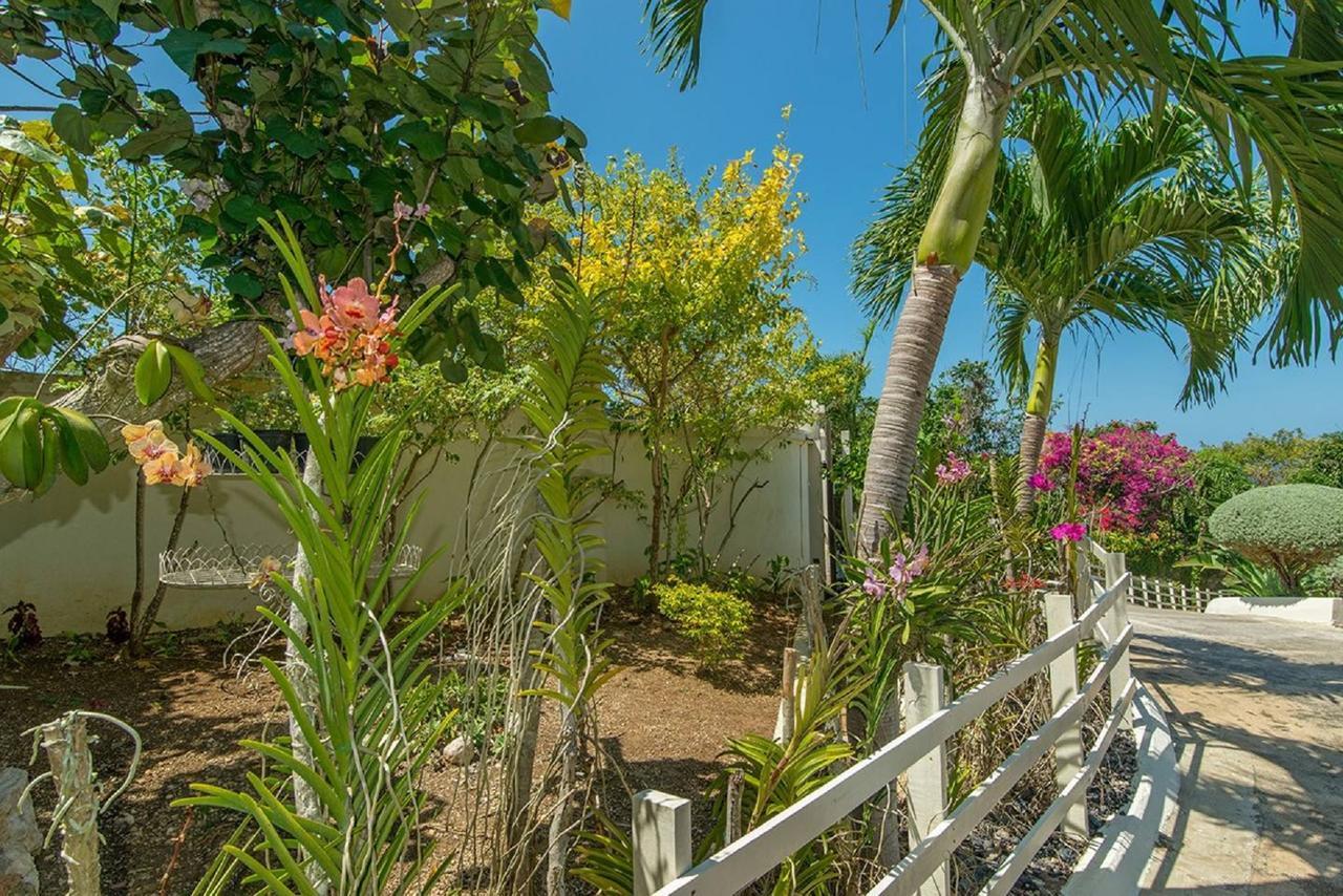 Luxury Villa Sleeps 6, Beach Access, Μοντέγκο Μπέυ Εξωτερικό φωτογραφία