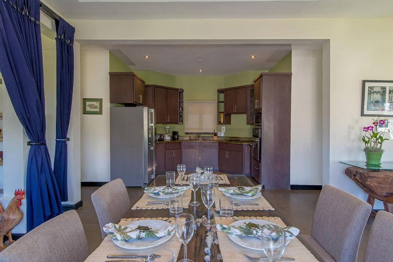 Luxury Villa Sleeps 6, Beach Access, Μοντέγκο Μπέυ Εξωτερικό φωτογραφία