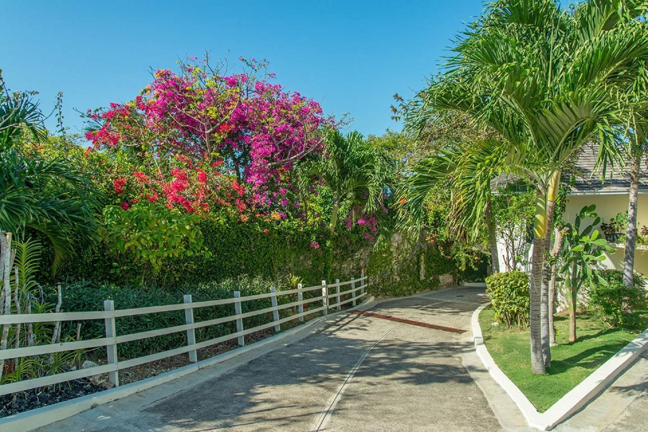 Luxury Villa Sleeps 6, Beach Access, Μοντέγκο Μπέυ Εξωτερικό φωτογραφία