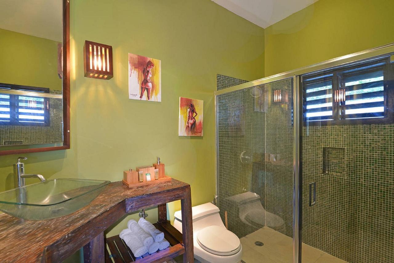 Luxury Villa Sleeps 6, Beach Access, Μοντέγκο Μπέυ Εξωτερικό φωτογραφία