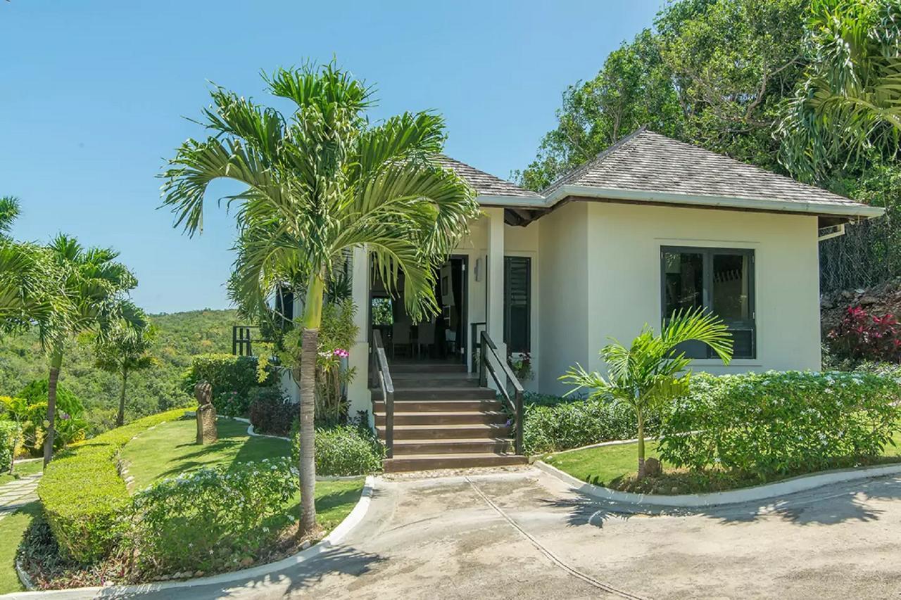 Luxury Villa Sleeps 6, Beach Access, Μοντέγκο Μπέυ Εξωτερικό φωτογραφία
