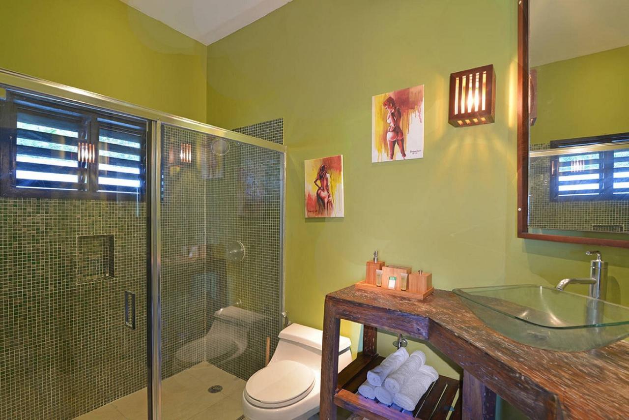 Luxury Villa Sleeps 6, Beach Access, Μοντέγκο Μπέυ Εξωτερικό φωτογραφία