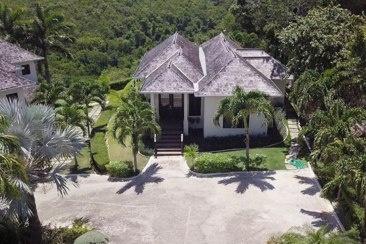 Luxury Villa Sleeps 6, Beach Access, Μοντέγκο Μπέυ Εξωτερικό φωτογραφία