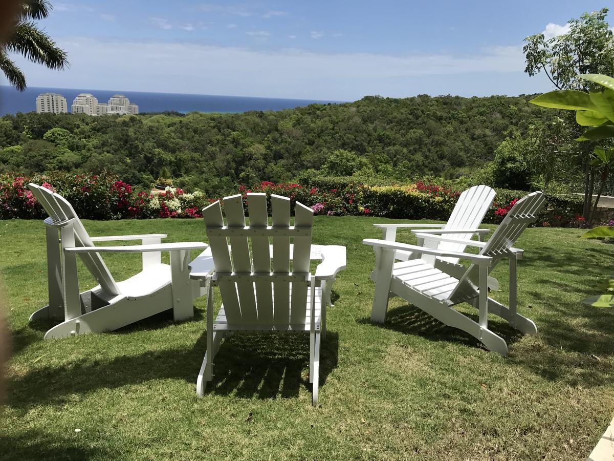 Luxury Villa Sleeps 6, Beach Access, Μοντέγκο Μπέυ Εξωτερικό φωτογραφία